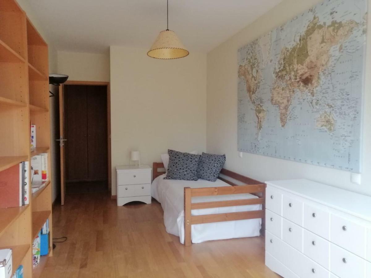 Lemon Tree Apartment Vila do Conde Exterior photo
