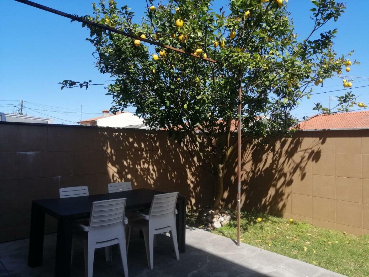 Lemon Tree Apartment Vila do Conde Exterior photo