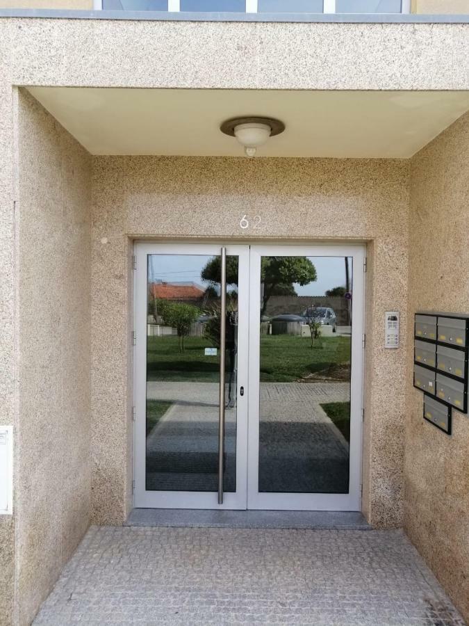 Lemon Tree Apartment Vila do Conde Exterior photo